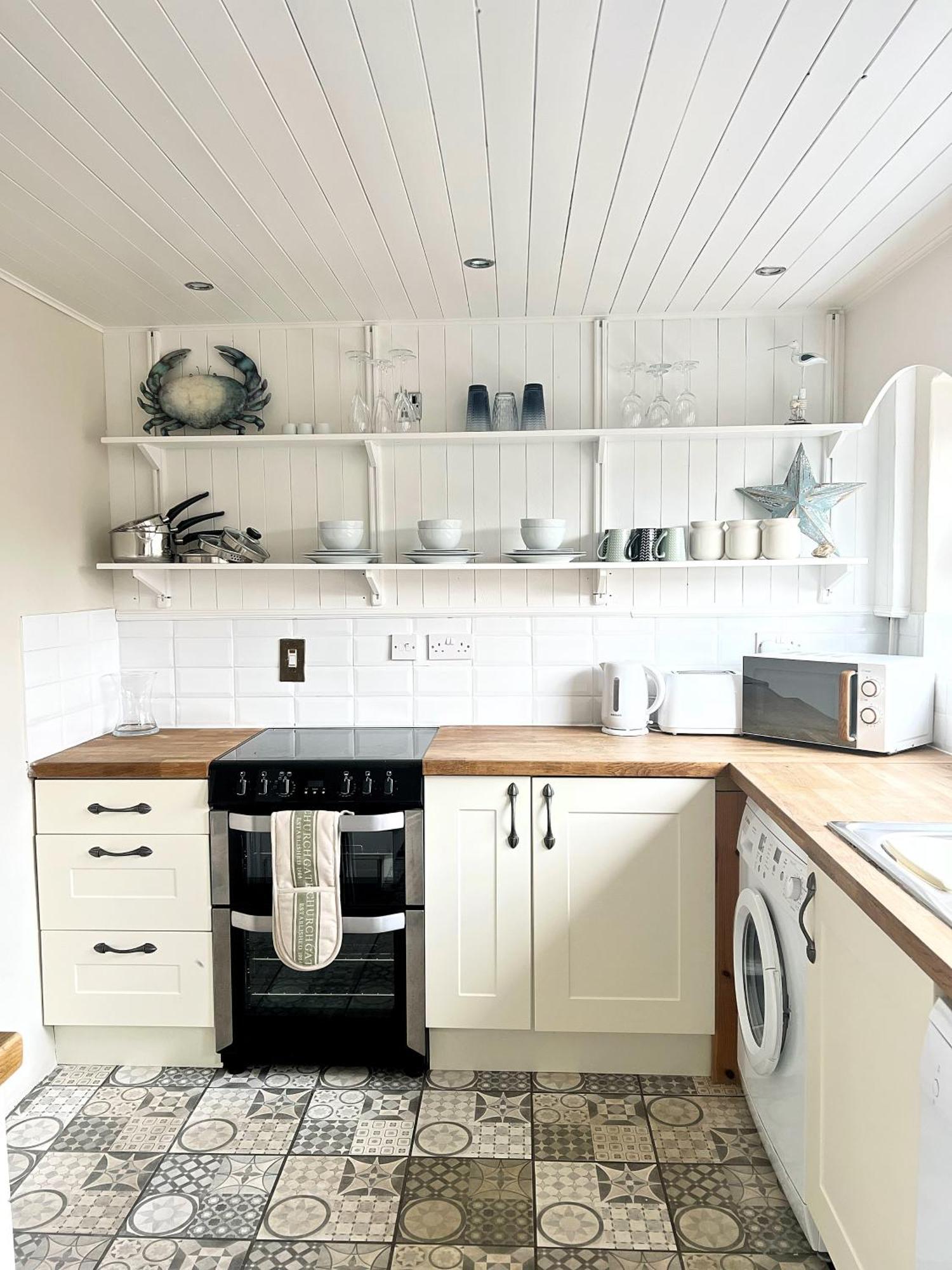 Cosy Cottage In Mersea - Walking Distance To Beach And Town เวสต์เมอร์ซี ภายนอก รูปภาพ