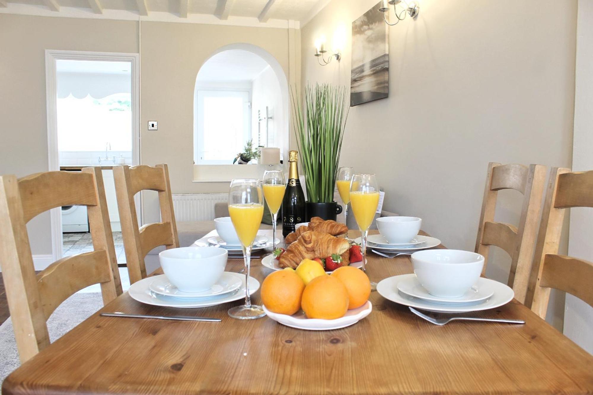Cosy Cottage In Mersea - Walking Distance To Beach And Town เวสต์เมอร์ซี ภายนอก รูปภาพ